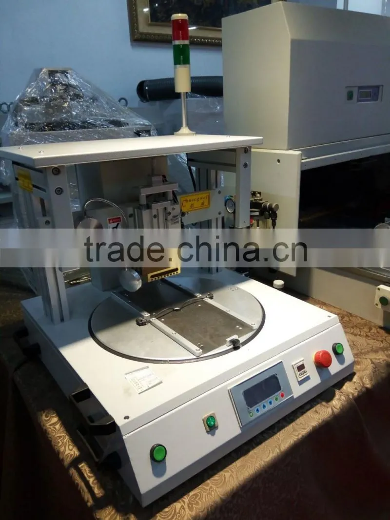 hot sale pulse soldering machine welding fpc to pcb