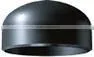 carbon steel pipe tee &SCh80 pipe tee