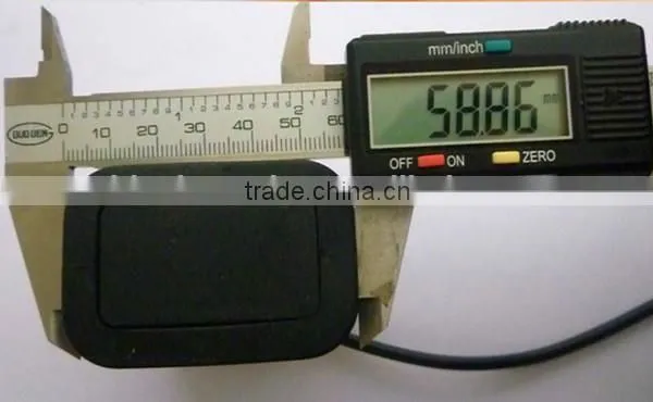 Alibaba Hottest 4400mah 12v battery pack for led rope light / rope led light battery pack