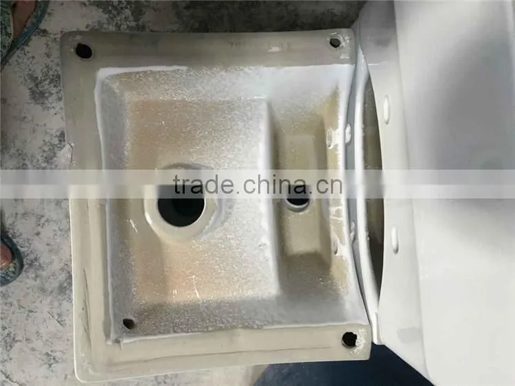 Alibaba above counter art design bathroom style wash basin types
