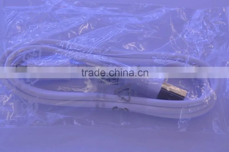 Manufactuer Mirco USB 3.0 data cable for phone 5 Pin