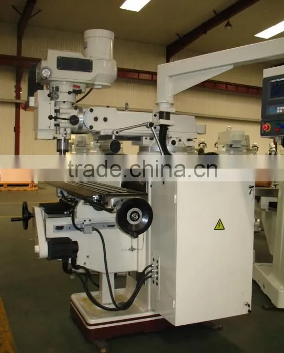 XK6325 CNC MILLING MACHINE