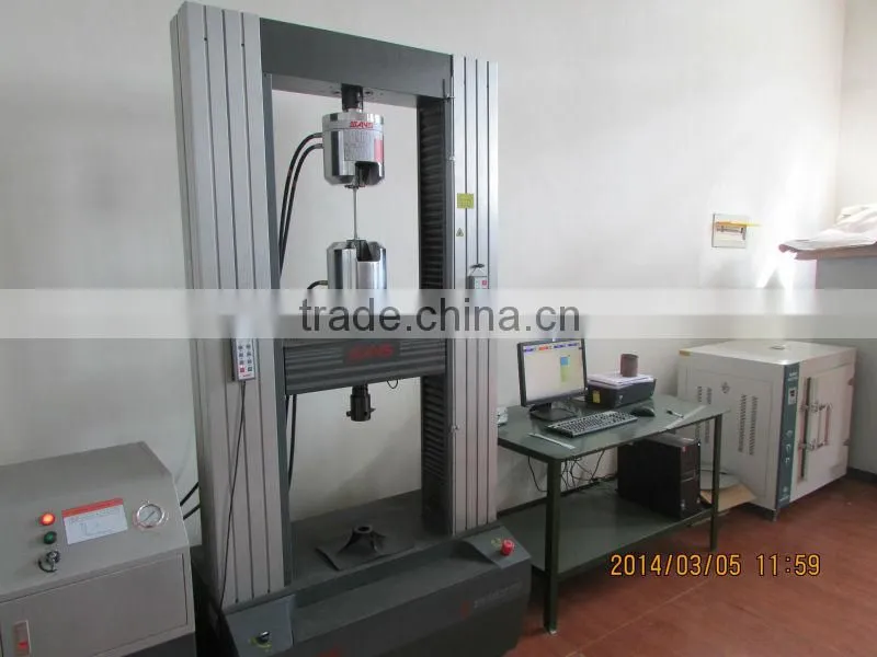 Prepainted galvanzied steel coil ( PPGI )