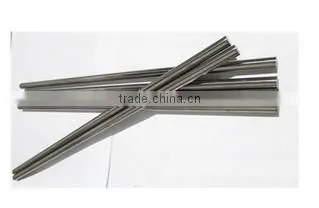 polished tungsten carbide rod for end mill YL10.2