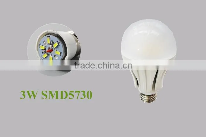 E14 E27 B22 220v 110v cheap LED Bulb Light 12W LED Bulb warm white for housing and office