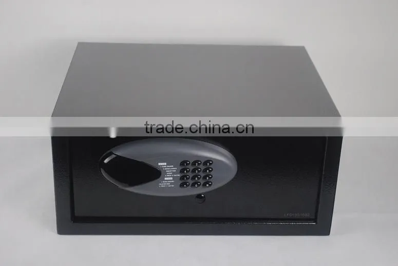 Digital Hotel safe locker for hotel and home with laptop size