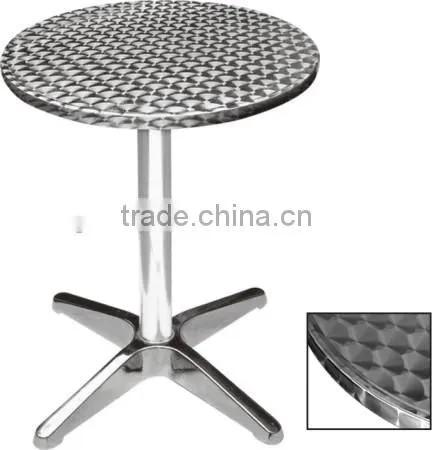 Aluminum Garden Sets For Table And Chair