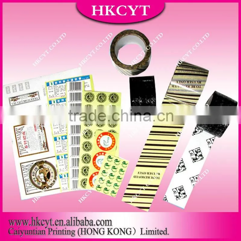 Wholesale Packaging Roll Film
