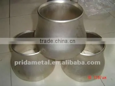 Ni 201 Nickel Reducer