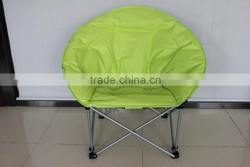 folding moon chair folding beach chair cheap camping chair modern chair
