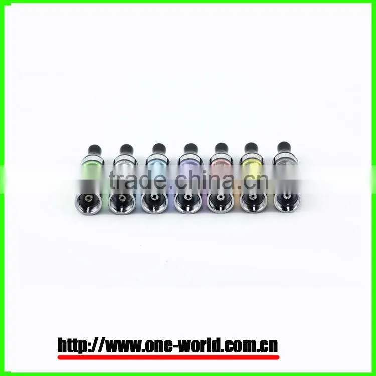 2012 hot selling best quality atomizer t2 original kanger t2