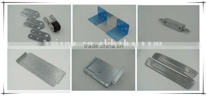 Tile roof solar brackets