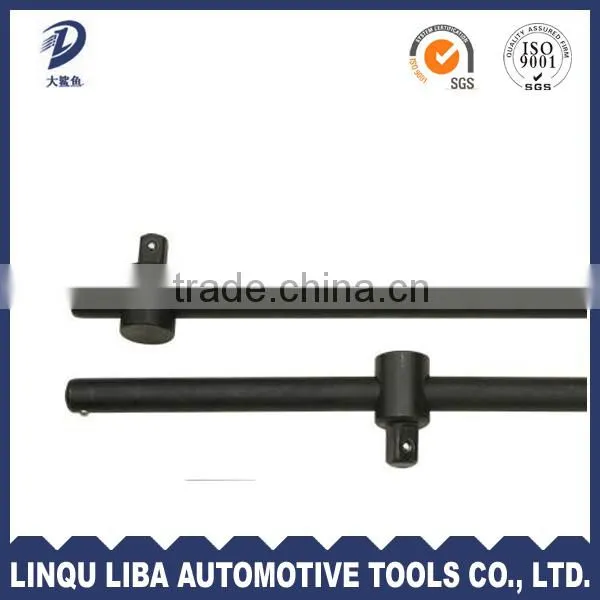 Impact Socket Sliding Bar In chrome vanadium for Car and Truck