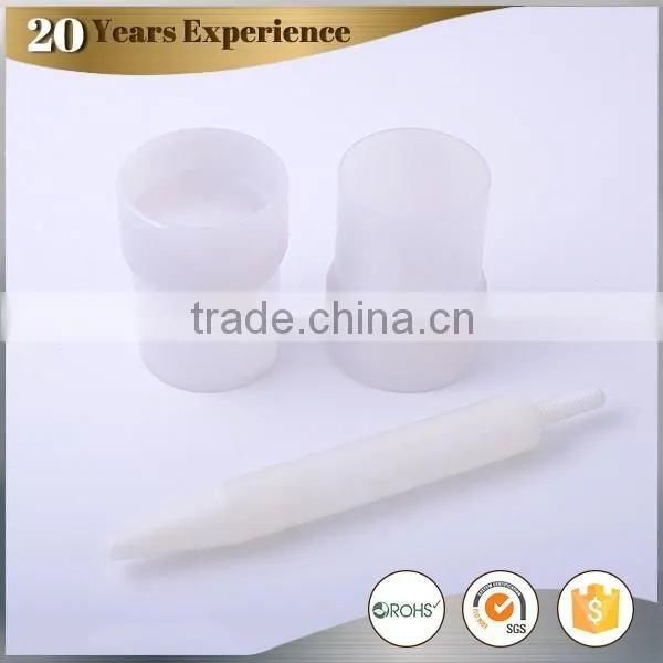 Chinese plastic injection part custom-made plastic parts