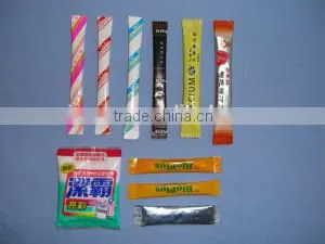 Automatic packaging machines for sugar