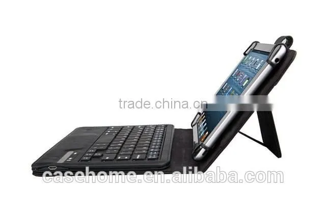 Bluetooth Tablet Keyboard Case Universal