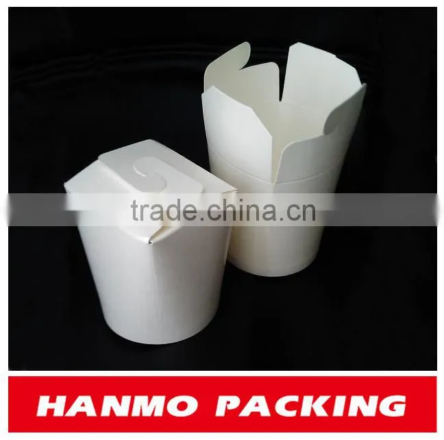 customized size&design 26oz noodle box factory competitive price
