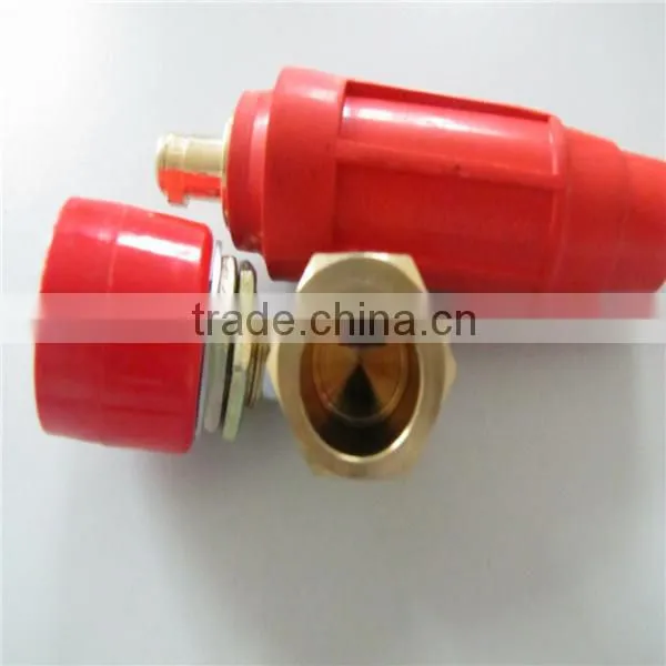 FAST plug