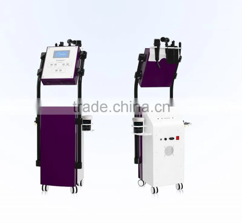 Factory Price Radio Frequency Treatment, Skin Tightening Beauty Machine for Sale