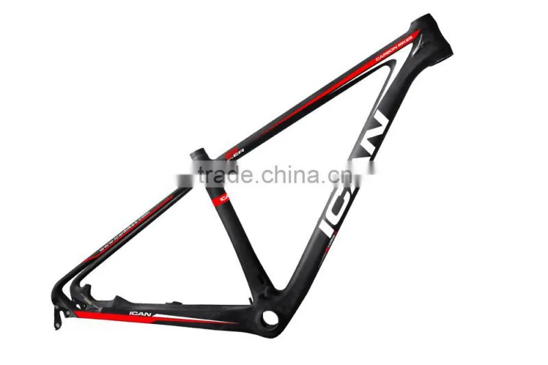 29er Carbon Frame MTB Carbon Frame 29 with 16/18/20 inch