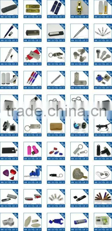 OEM gift fashion key usb flash drive