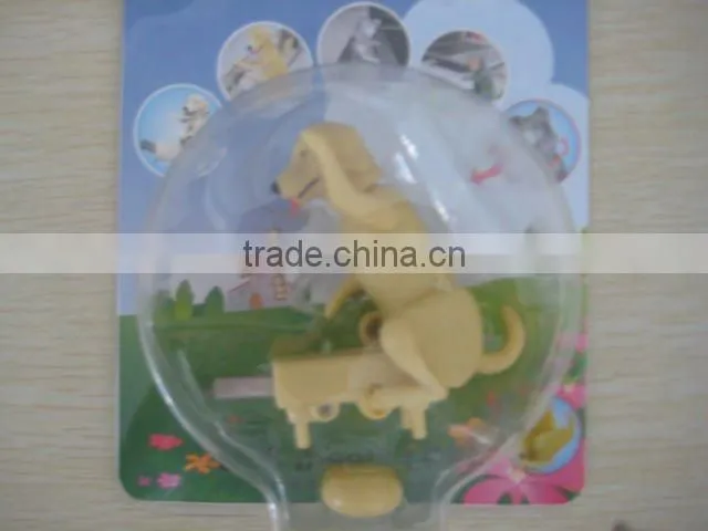 Luck Dog USB Flash Drive