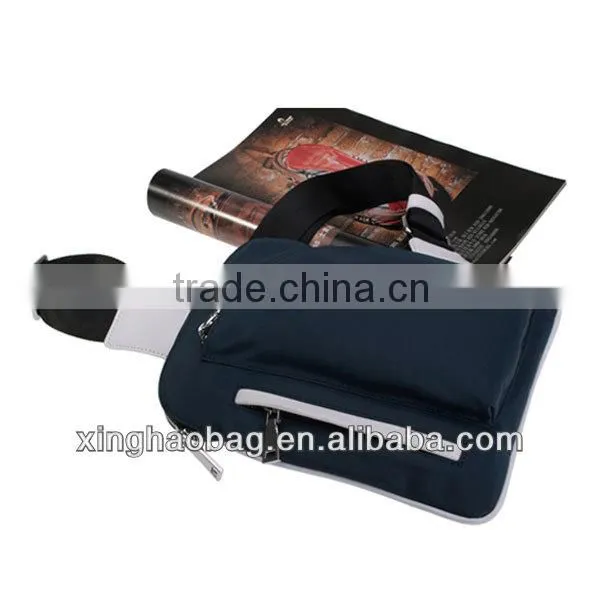 men's fashion chest bag