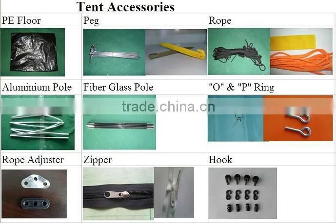 Pet Tent