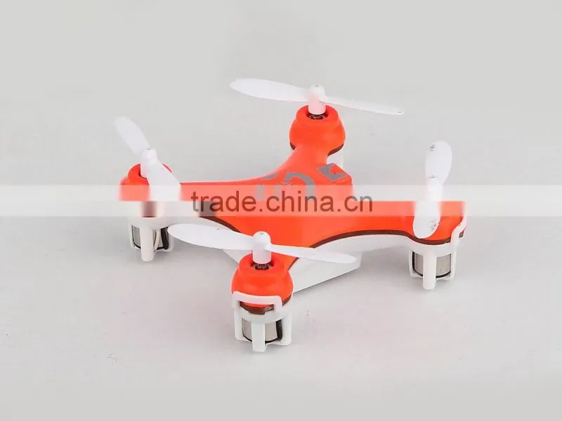 New arrivial remote control nano quadcopter, rc mini drone with various colors