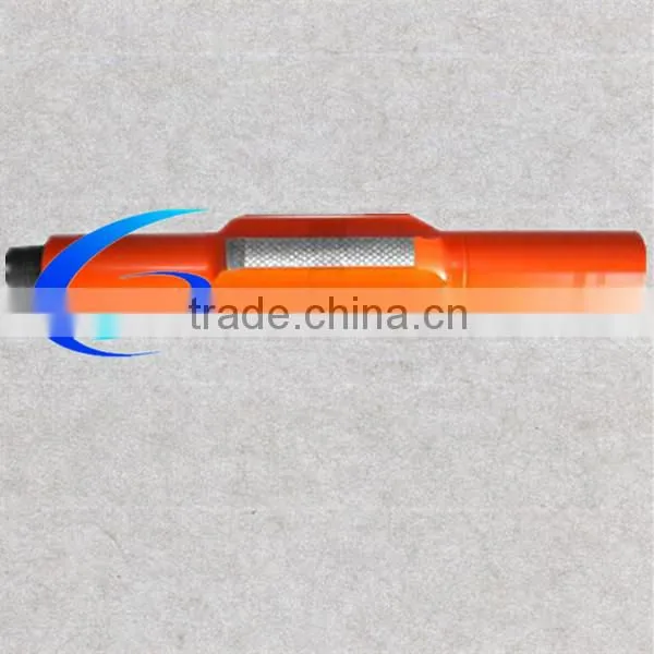 oilfield equipment manufacturer drill string stabilizer/drill pipe stabilizer from Cangzhou Lockheed