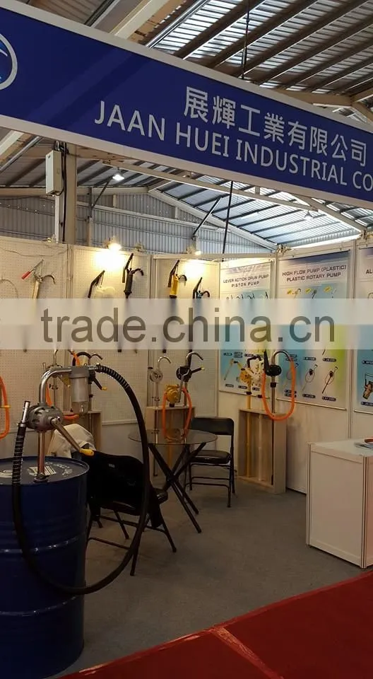 Lever Acting Drum Pump
