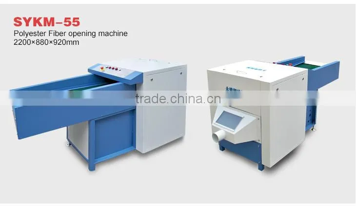 Semi Automatic upholstery pillow making machine for sofa