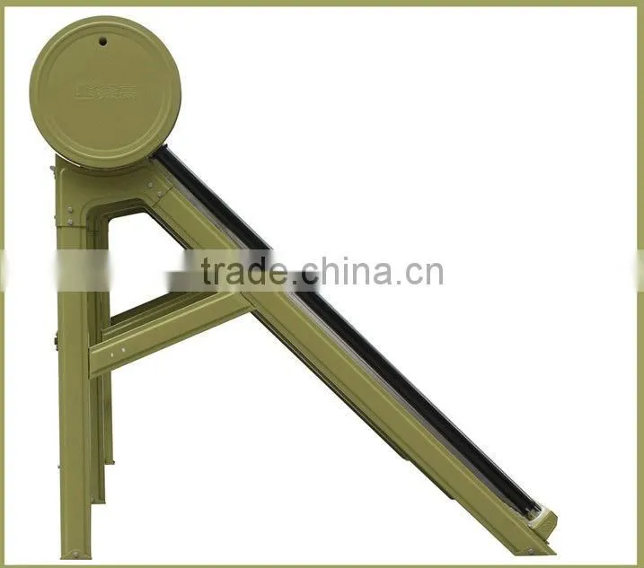 high quality,high efficiency,low pice solar water heater with CE,ISO