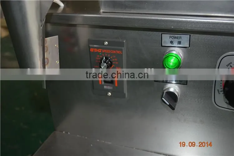 Top Quality 2 Heads Automatic Pills Counting and packing Machine 0086-18321225863