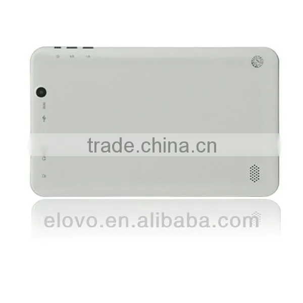 Glasses-free 3D tablet pc 7inch with 3G Phone Function .