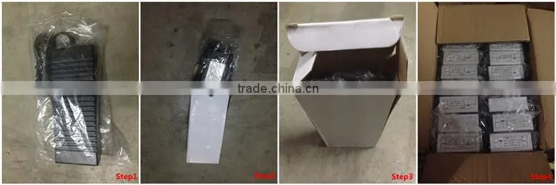 Factory direct ac/dc 36W wall mounted power supply with high efficiency
