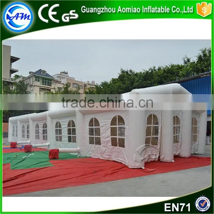 Cheap wedding tent inflatable used party tents for sale