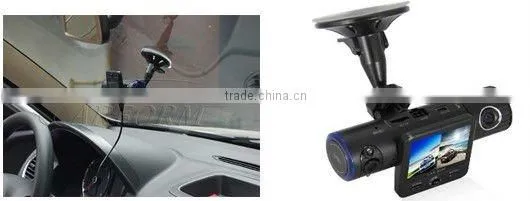 4G HD lensaa vehicle car camera dvr video recorder