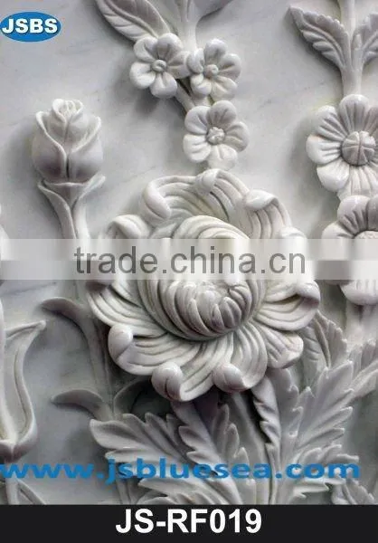 Marble Relief JS-RF005Y