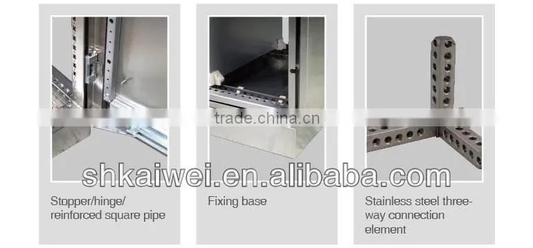 BPS industrical control cabinet