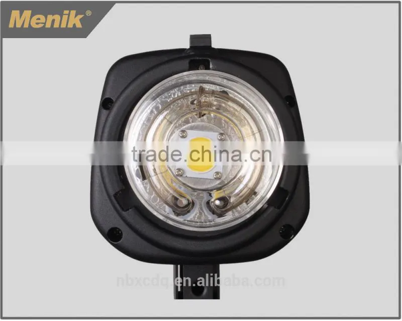 FM high speed studio flash with LCD display, studio lighting,studio equipment
