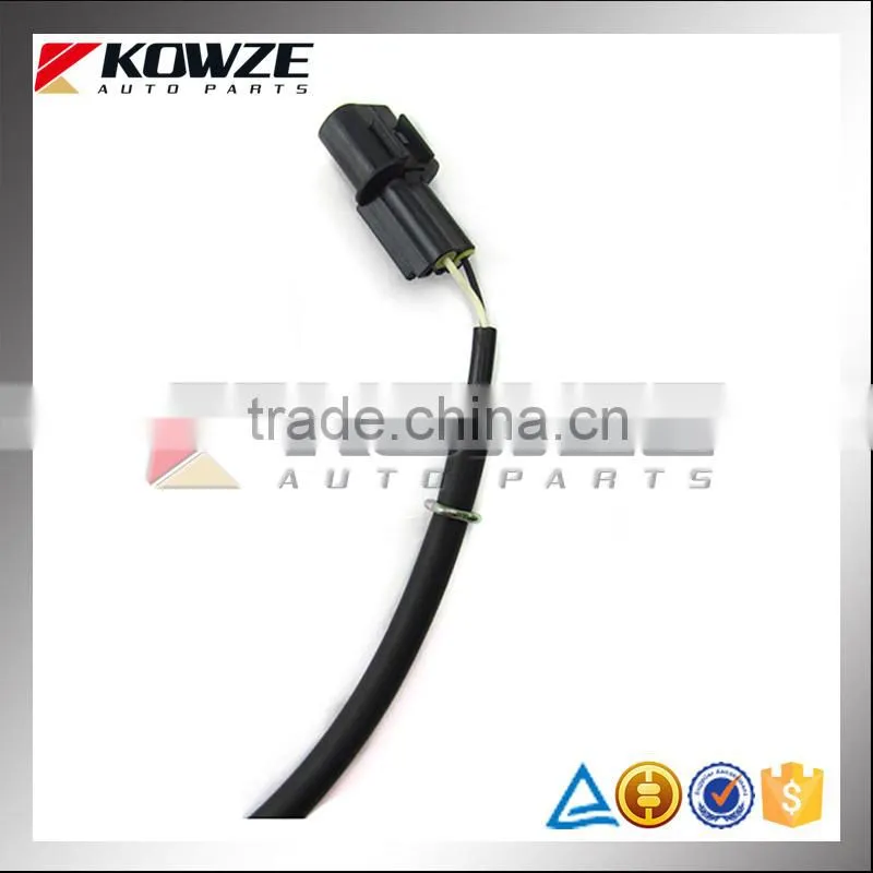 Wheel Speed Sensor Front ABS Sensor For Mitsubishi Pajero/Montero V11 V23 V24 V31 V31 V33 V33 V43 V44 MR307045