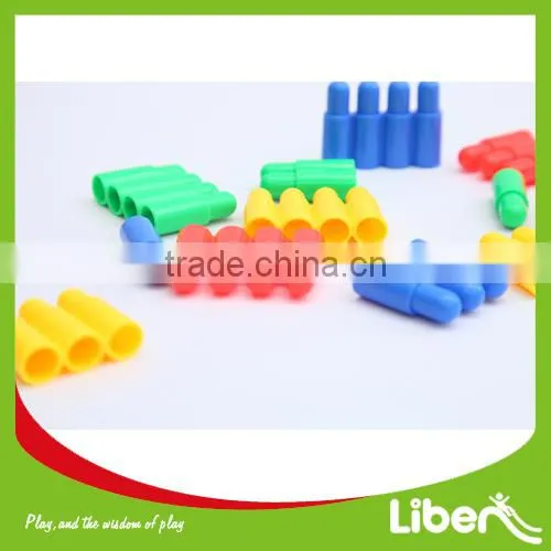 Fancy Toys Blocks Plastic Bricks for School LE.PD.066