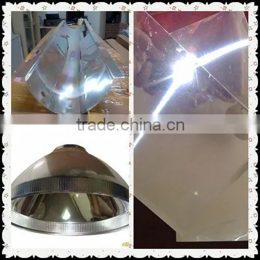 DC 1050 H18 reflective aluminium sheet