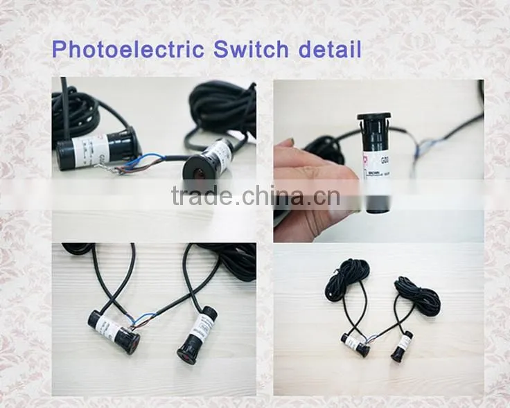 GDD-1, Photodiode switch,Elevator Photodiode switch
