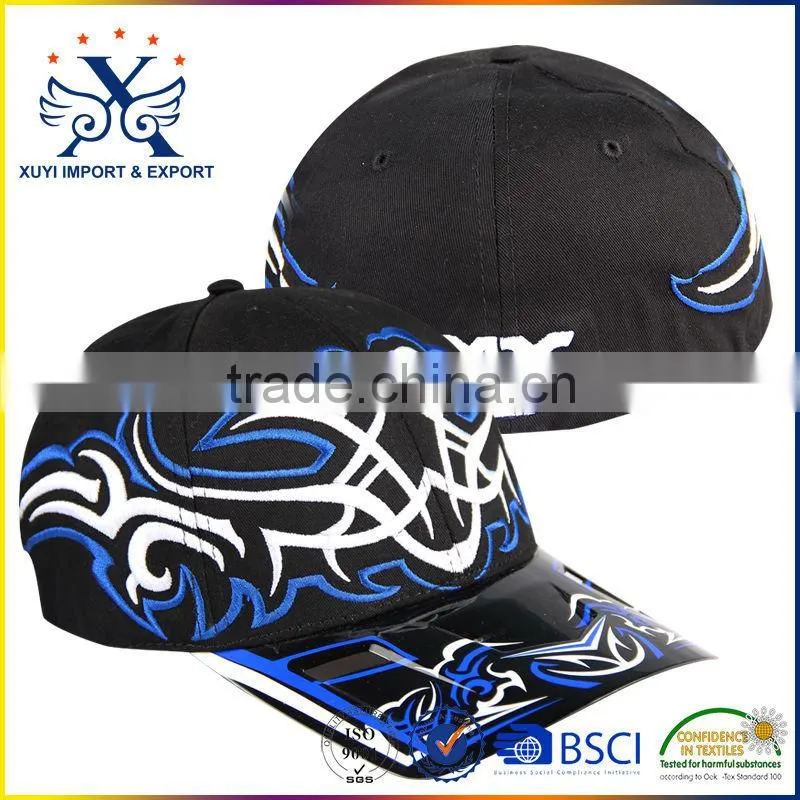 cotton caps hats cheap wholesale blank 5 panel cap
