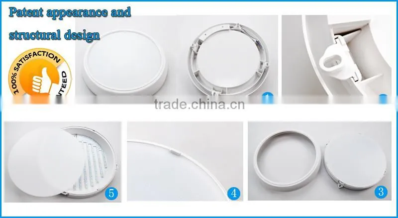 2015 cheap price Ra>80 back light led panel ceiling light