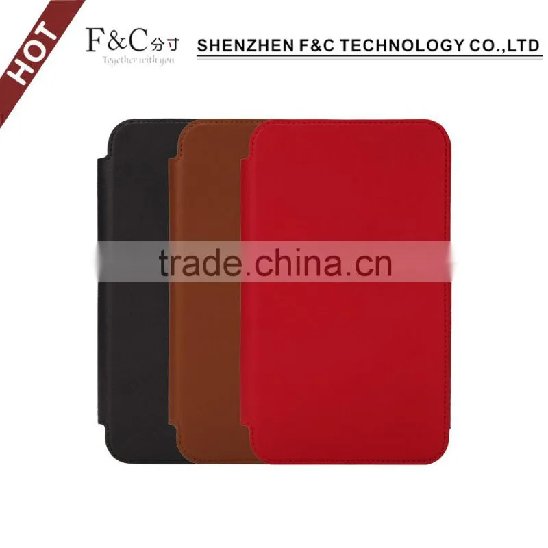 Hot setting newly PU leather tablet case For ASUS ZenPad 8.0