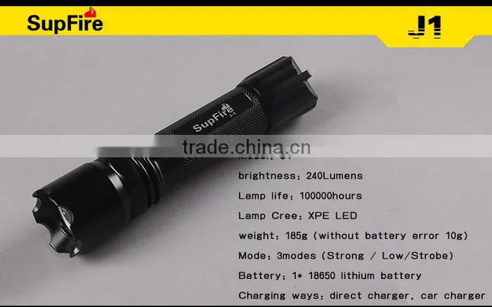 3W Rechargeable Led Light Lamp