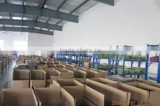 Wuxi Mage Trading Co., Ltd. company overview - view 1